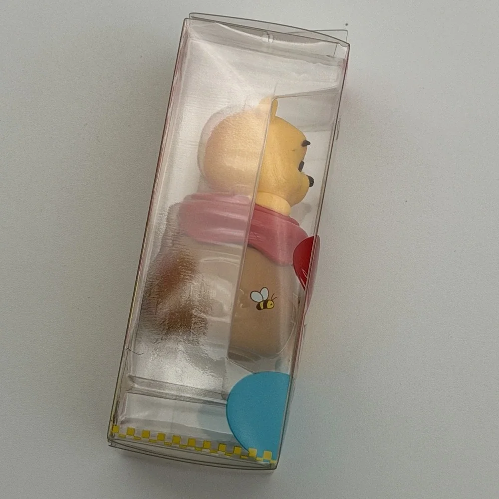 Wet N Wild Winnie The Pooh, Eeyore, Tigger, Piglet Blush Pot Lot of 4 Instagram